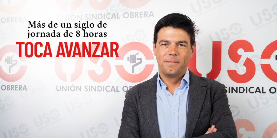 Más de un siglo de jornada laboral de 8 horas: toca avanzar Más de un siglo de jornada laboral de 8 horas: toca avanzar