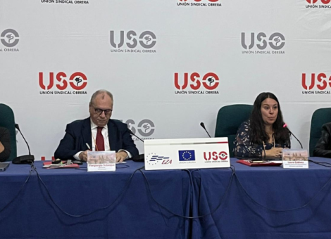 Fijar población joven en el mundo rural: el futuro demográfico, a debate