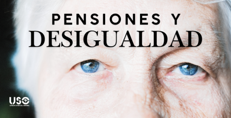 Pensiones, desigualdad y vulnerabilidad económica en la vejez Pensiones, desigualdad y vulnerabilidad económica en la vejez