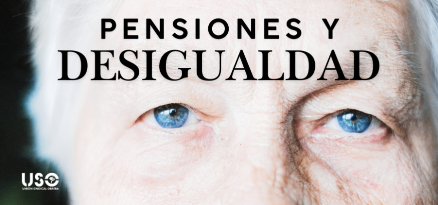 Pensiones, desigualdad y vulnerabilidad económica en la vejez Pensiones, desigualdad y vulnerabilidad económica en la vejez