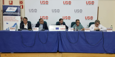 Nichos de empleo y formación de futuro para la juventud en los pueblos