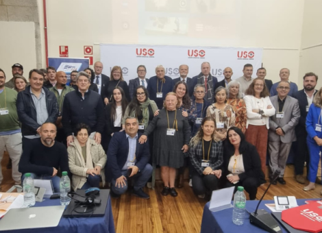 Nichos de empleo y formación de futuro para la juventud en los pueblos