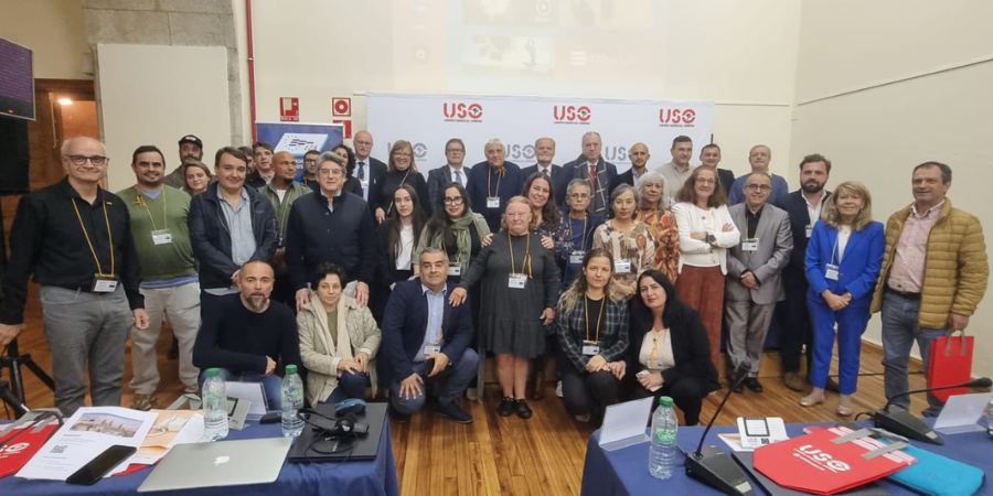 Nichos de empleo y formación de futuro para la juventud en los pueblos