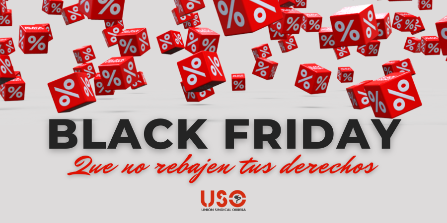 Largas jornadas, horas extras sin pagar: protege tus derechos laborales este Black Friday Largas jornadas, horas extras sin pagar: protege tus derechos laborales este Black Friday