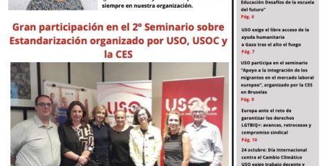 Boletín Internacional Nº 170. ES-EN