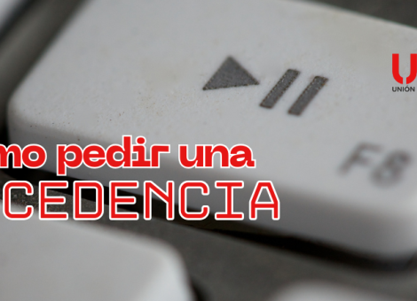 ¿Cómo pedir una excedencia de tu trabajo?