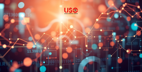 La CSI alerta sobre los riesgos laborales de la IA La CSI alerta sobre los riesgos laborales de la IA