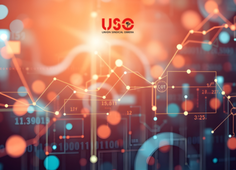 La CSI alerta sobre los riesgos laborales de la IA