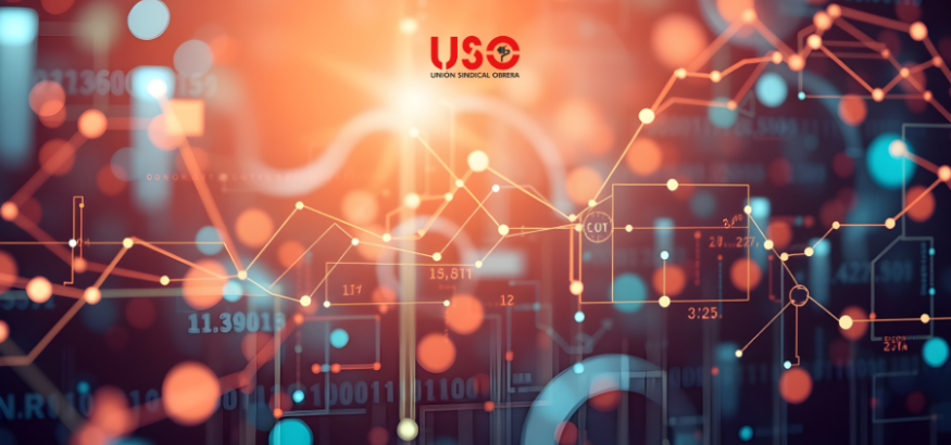 Sindicato USO. La CSI alerta sobre los riesgos laborales de la IA