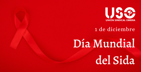 Día Mundial del Sida: mejor calidad de vida, pero persiste el estigma Día Mundial del Sida: mejor calidad de vida, pero persiste el estigma