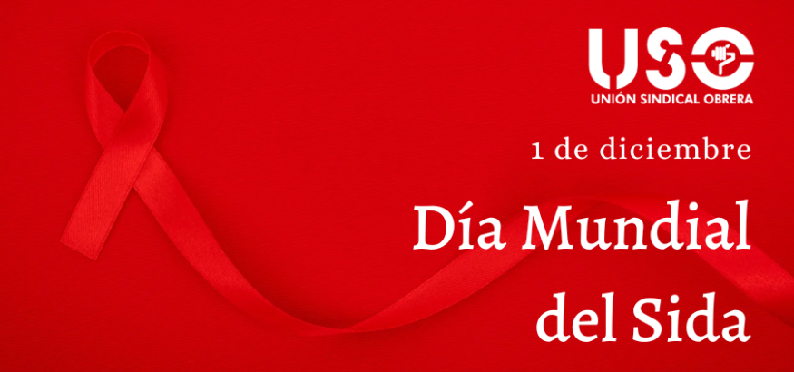 Día Mundial del Sida: mejor calidad de vida, pero persiste el estigma