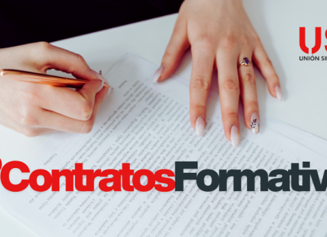 Nueva norma de contratos formativos 2025: lo que trabajadores y empresas deben saber