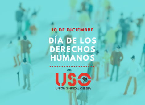 Día de los Derechos Humanos: 1 de cada 5 trabajadores, explotados o sin protección