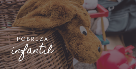 España invierte solo el 1,5 % de PIB en protección de la infancia pese al aumento de la pobreza