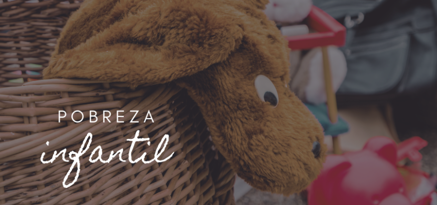 España invierte solo el 1,5 % de PIB en protección de la infancia pese al aumento de la pobreza