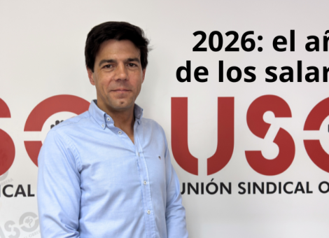 2026: el año de los salarios, no de los propósitos