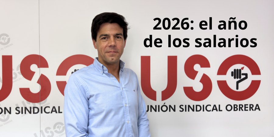 2026: el año de los salarios, no de los propósitos