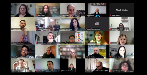 USO retoma la formación de cuadros con la segunda parte del 52º CIFC