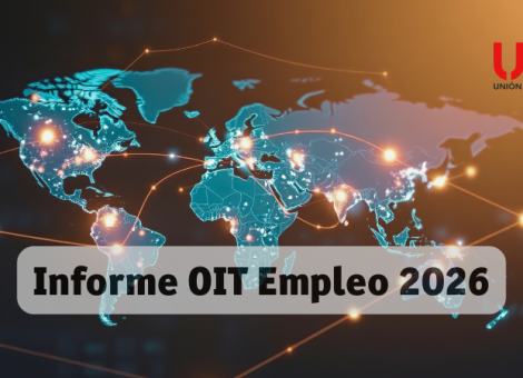 La OIT alerta del estancamiento de la calidad del empleo en 2026