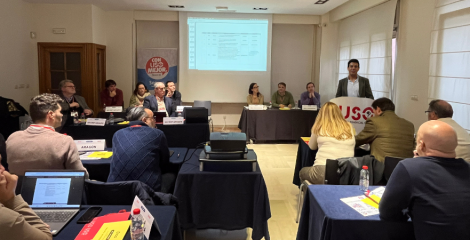 Jubilación parcial para todos, también para colectivos sin jornada completa