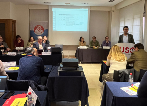 Jubilación parcial para todos, también para colectivos sin jornada completa