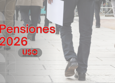 Así suben las pensiones en 2026