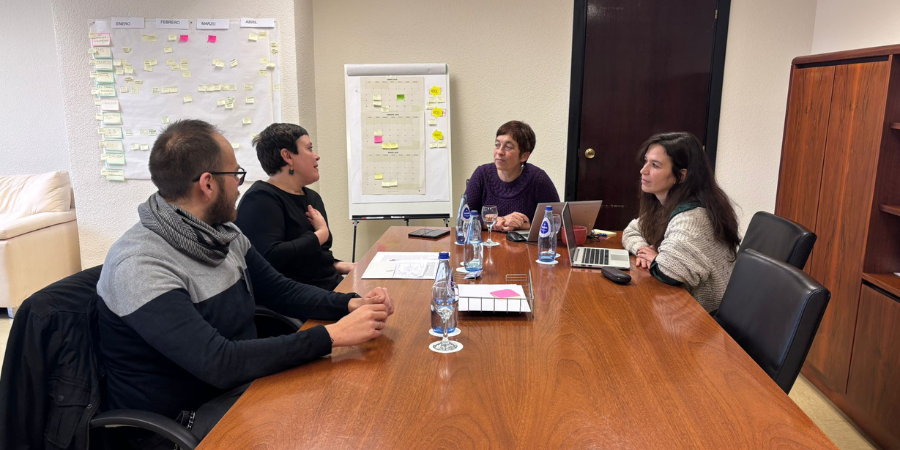 USO traslada a Derechos Sociales los asuntos pendientes en cuidados y conciliación