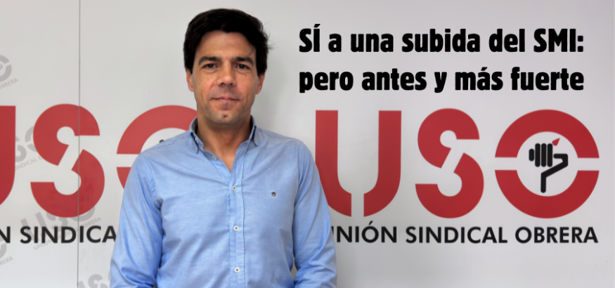 Bienvenida la subida del SMI, aunque escasa y tardía