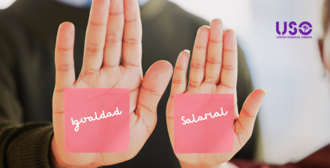 Día Igualdad Salarial: las mujeres en España cobran un 15% menos que los hombres