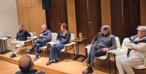 100 juristas apoyan el blindaje de las pensiones en la Constitución 100 juristas apoyan el blindaje de las pensiones en la Constitución