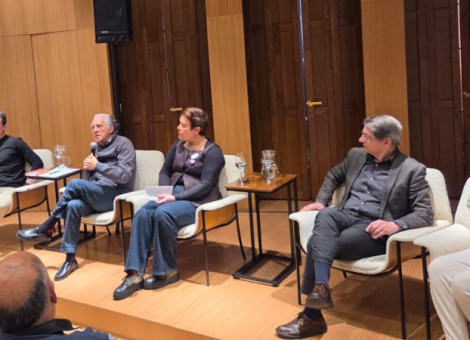 100 juristas apoyan el blindaje de las pensiones en la Constitución