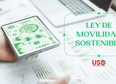 Ley de Movilidad Sostenible: ¿qué debe hacer la empresa para que llegues seguro al trabajo?