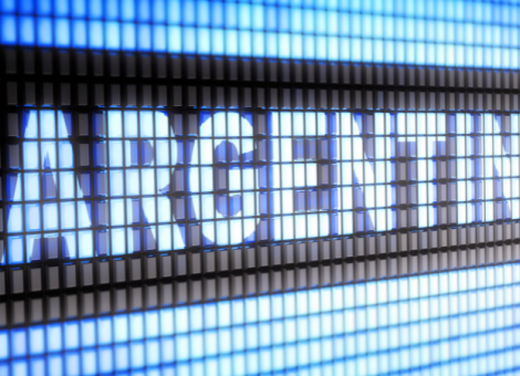 USO se solidariza con el sindicalismo argentino ante la regresiva reforma laboral de Milei