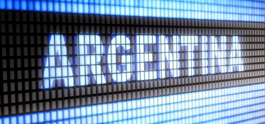 USO se solidariza con el sindicalismo argentino ante la regresiva reforma laboral de Milei