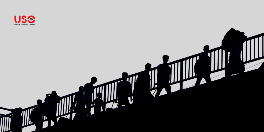 Claves de la regulación extraordinaria de personas migrantes