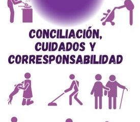 Conciliación, Cuidados y Corresponsabilidad