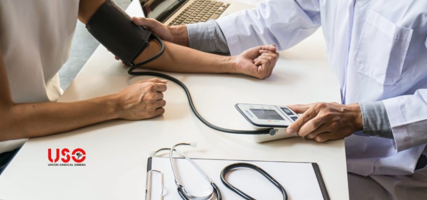 Más acceso a atención sanitaria pero no sanidad universal