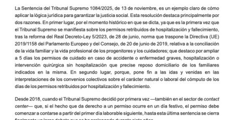 Información Jurídica y Judicial nº 62
