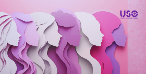 Brecha salarial de género en España: las mujeres cobran un 18,8% menos