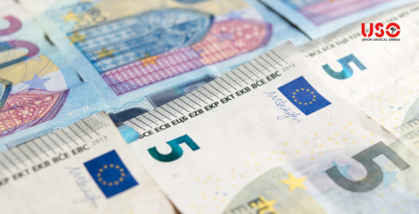 USO participa en la Conferencia Final del proyecto Wage-Up