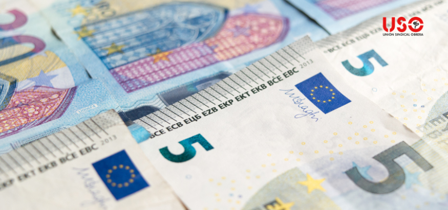 USO participa en la Conferencia Final del proyecto Wage-Up