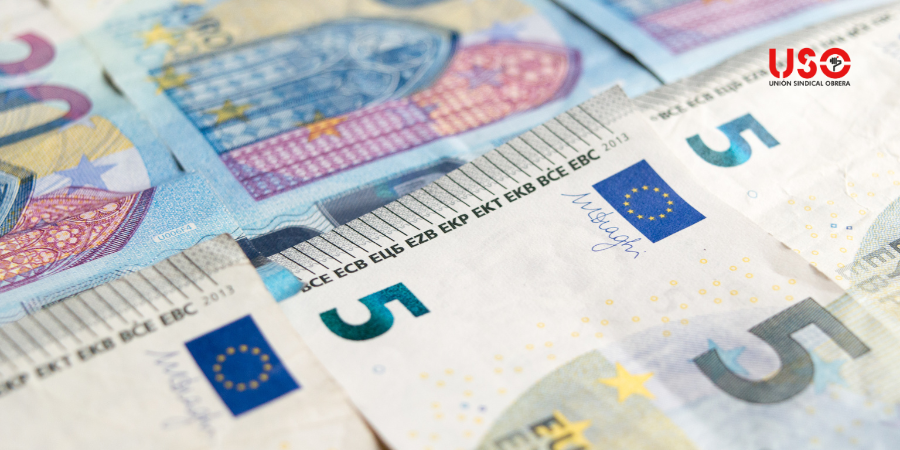 USO participa en la Conferencia Final del proyecto Wage-Up