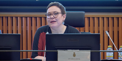 USO y la MERP llevan el blindaje de las pensiones al Pacto de Toledo