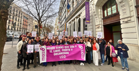 Los derechos de las mujeres en España: de la tutela marital a la igualdad activa