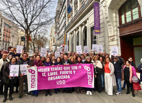Los derechos de las mujeres en España: de la tutela marital a la igualdad activa