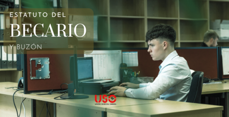 Los derechos de las personas becarias, de nuevo en la mesa