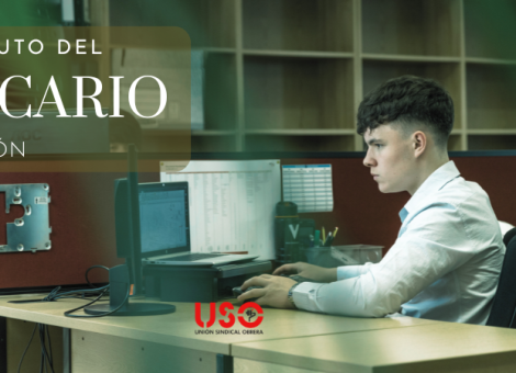 Los derechos de las personas becarias, de nuevo en la mesa