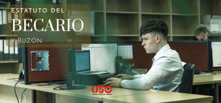 Los derechos de las personas becarias, de nuevo en la mesa