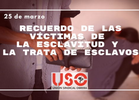 Esclavitud moderna: 92.600 empleos irregulares en 2024 evidencian explotación laboral