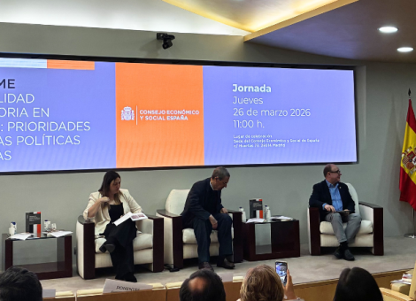 La realidad migratoria en España: carencias, necesidades y falta de políticas públicas sólidas